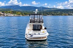 2007 Sea Ray 44 Sedan Bridge "Barefoot Bliss" photo 4