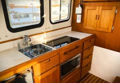 2004 Nordic Tugs 32 "FREDONIA" photo 4