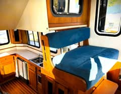 2004 Nordic Tugs 32 "FREDONIA" photo 3