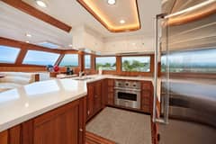 2017 Marlow Explorer 80E-CB "KNOT YET" photo 3