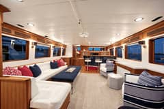2017 Marlow Explorer 80E-CB "KNOT YET" photo 6