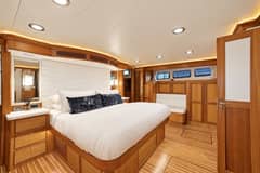 2017 Marlow Explorer 80E-CB "KNOT YET" photo 5