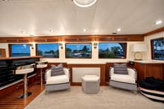2017 Marlow Explorer 80E-CB "KNOT YET" photo 9