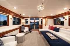 2017 Marlow Explorer 80E-CB "KNOT YET" photo 7