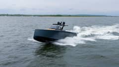 2025 Pardo Yachts 43 photo 1