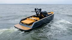 2025 Pardo Yachts 43 photo 2