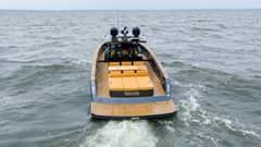 2025 Pardo Yachts 43 photo 4