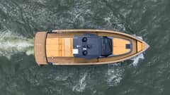 2025 Pardo Yachts 43 photo 3
