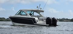 2022 Formula 380 Super Sport Crossover OB "HALEYCHYRSTAL" photo 4
