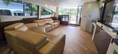 2012 Lazzara Yachts LSX 92 "HELIOS" photo 3