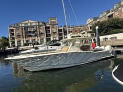 2018 Scout 350 LXF photo 2