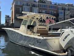 2018 Scout 350 LXF photo 1