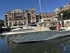 2018 Scout 350 LXF photo 3