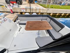 2022 Jeanneau NC 1095 Coupe photo 4