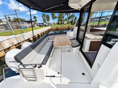 2022 Jeanneau NC 1095 Coupe photo 3