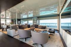 2016 Benetti 45M Full Displacement Motor Yacht "DOMANI" photo 3