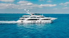 2016 Benetti 45M Full Displacement Motor Yacht "DOMANI" photo 1