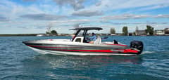 2017 Sunsation 32 CCX "Recusal" photo 1