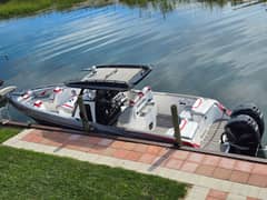2017 Sunsation 32 CCX "Recusal" photo 3