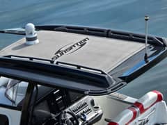 2017 Sunsation 32 CCX "Recusal" photo 4