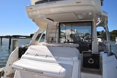 2020 Greenline 45 Fly "Libertad" photo 4