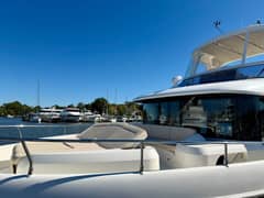 2017 Absolute Navetta 52 "HEJ HEJ" photo 2