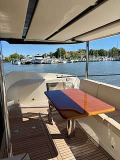 2017 Absolute Navetta 52 "HEJ HEJ" photo 4