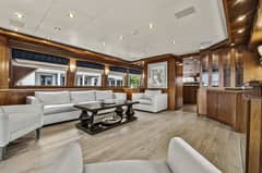 2007 Hargrave Flush Deck Motor Yacht "ROXY MARIA" photo 2