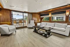 2007 Hargrave Flush Deck Motor Yacht "ROXY MARIA" photo 4