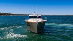 2018 Chris-Craft 44 Commander photo 6