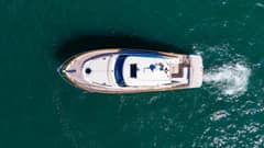 2018 Chris-Craft 44 Commander photo 4