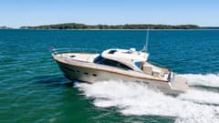2018 Chris-Craft 44 Commander photo 3