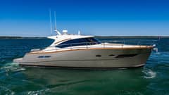2018 Chris-Craft 44 Commander photo 5