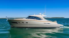 2018 Chris-Craft 44 Commander photo 2