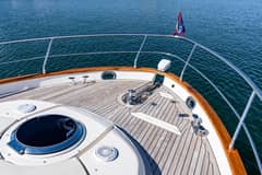 2018 Chris-Craft 44 Commander photo 9