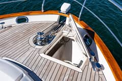 2018 Chris-Craft 44 Commander photo 8