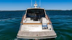 2018 Chris-Craft 44 Commander photo 7