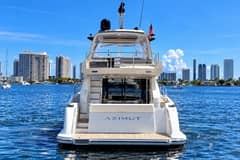 2015 Azimut 54 photo 4