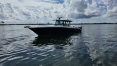 2018 Hydra-Sports 42 Siesta "Piece of Mind" photo 4