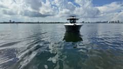 2018 Hydra-Sports 42 Siesta "Piece of Mind" photo 3