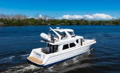 1999 Navigator 53 Classic photo 4