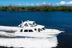 1999 Navigator 53 Classic photo 3