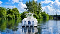 2019 Intrepid 40 PANACEA photo 4