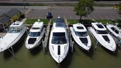 2018 Galeon 560 Sky photo 1