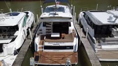2018 Galeon 560 Sky photo 3