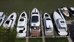 2018 Galeon 560 Sky photo 2