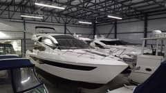 2018 Galeon 560 Sky photo 4