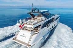 2023 Azimut Grande 27M "COMPASS" photo 2
