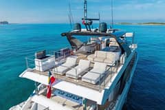 2023 Azimut Grande 27M "COMPASS" photo 4