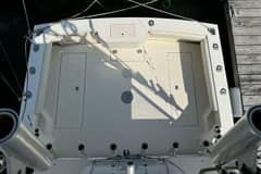 2007 Carolina Classic 35 Express "Reel Freedom II" photo 9